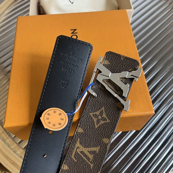 Louis Vuitton 40MM Belt LVB00358-1 Louis Vuitton 40MM Belt LVB00358-1